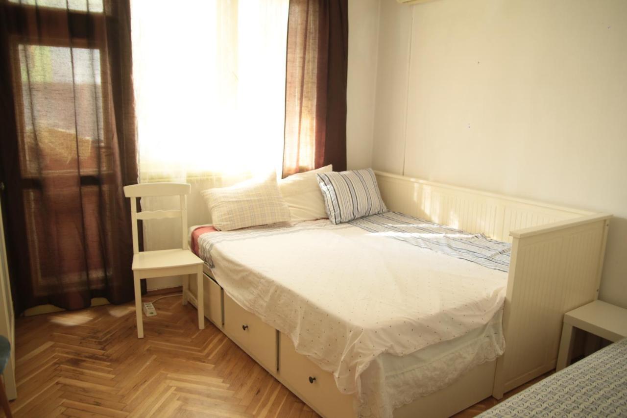 Elie'S Home Varna Bagian luar foto