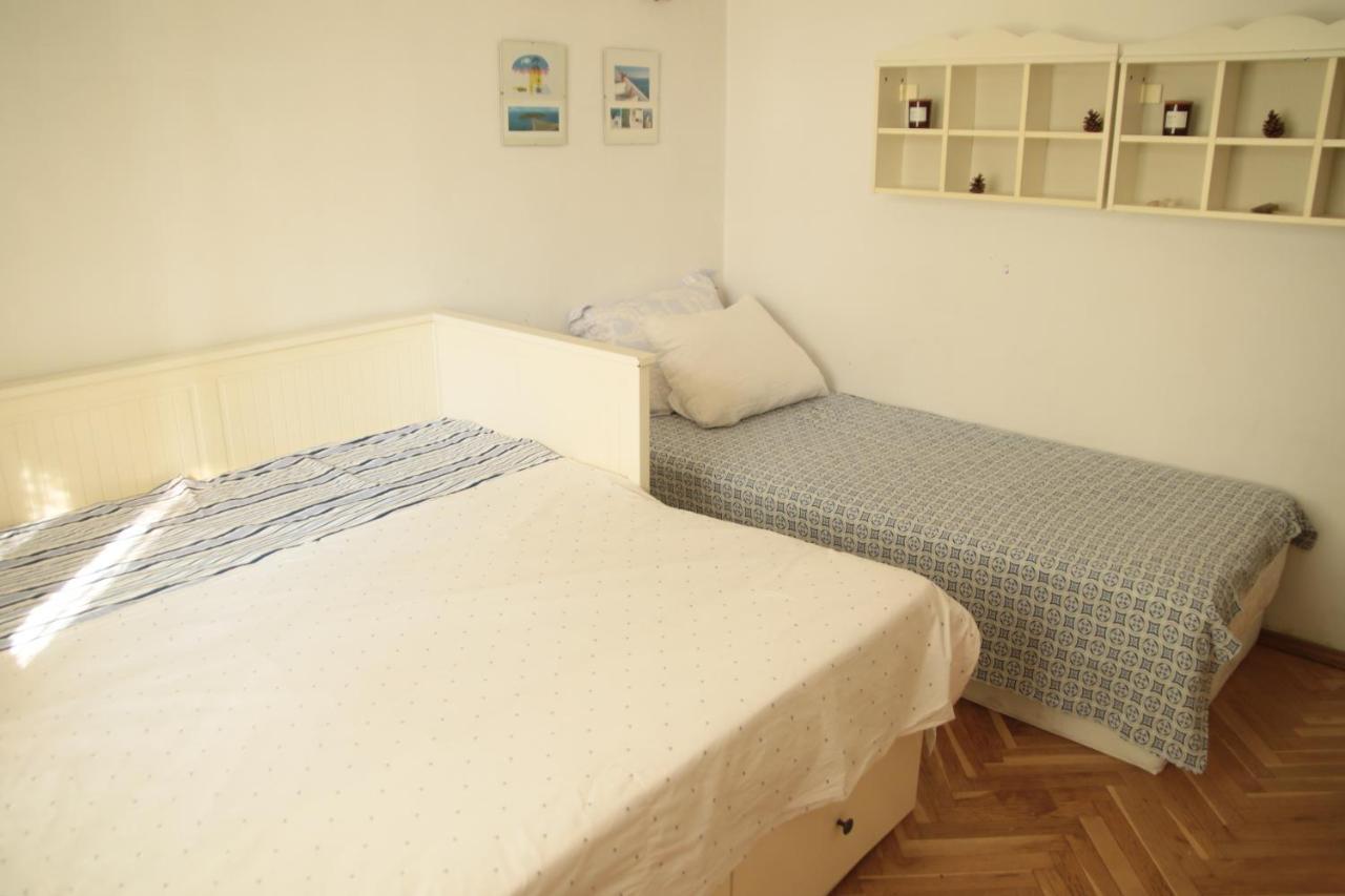 Elie'S Home Varna Bagian luar foto