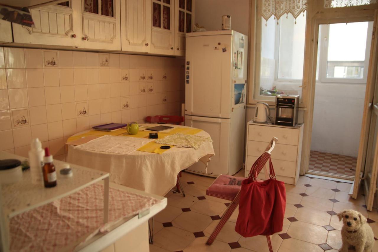 Elie'S Home Varna Bagian luar foto