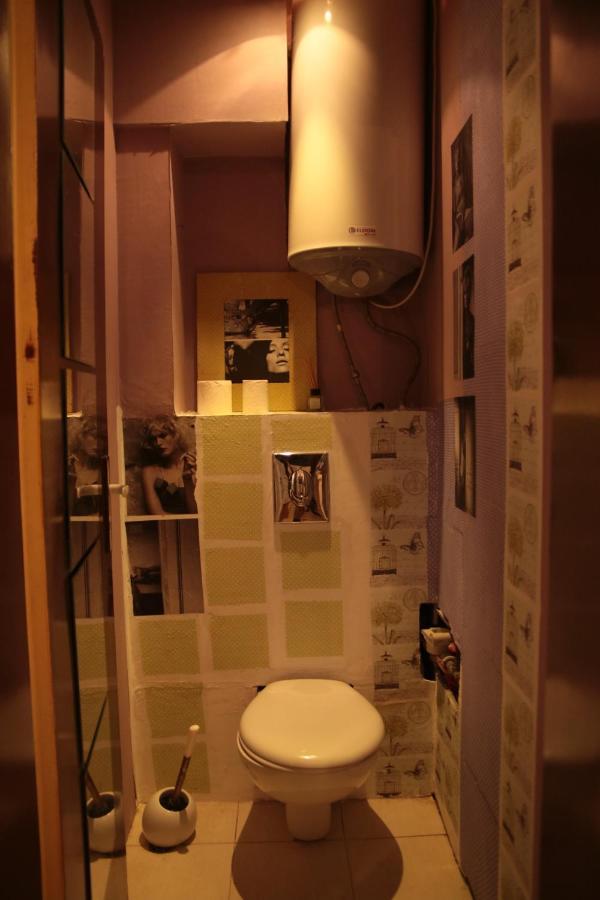 Elie'S Home Varna Bagian luar foto