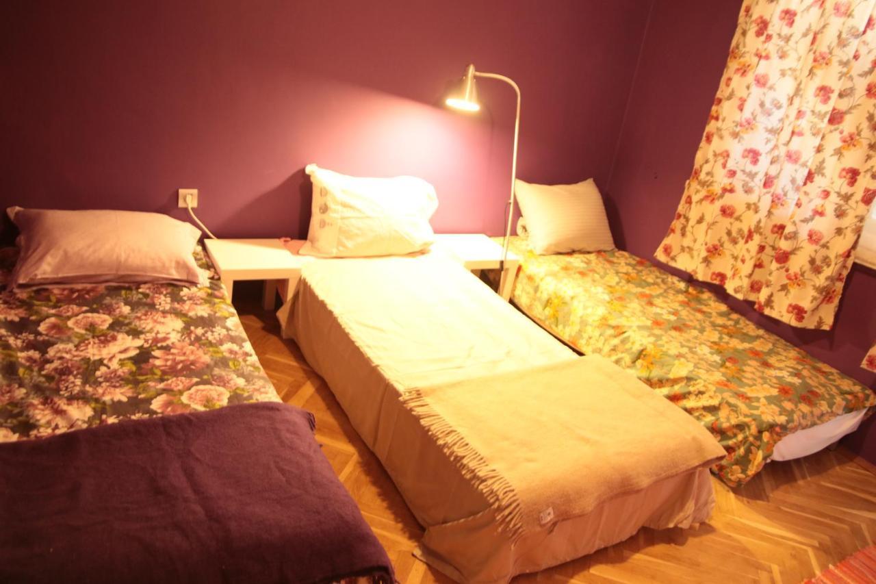 Elie'S Home Varna Bagian luar foto