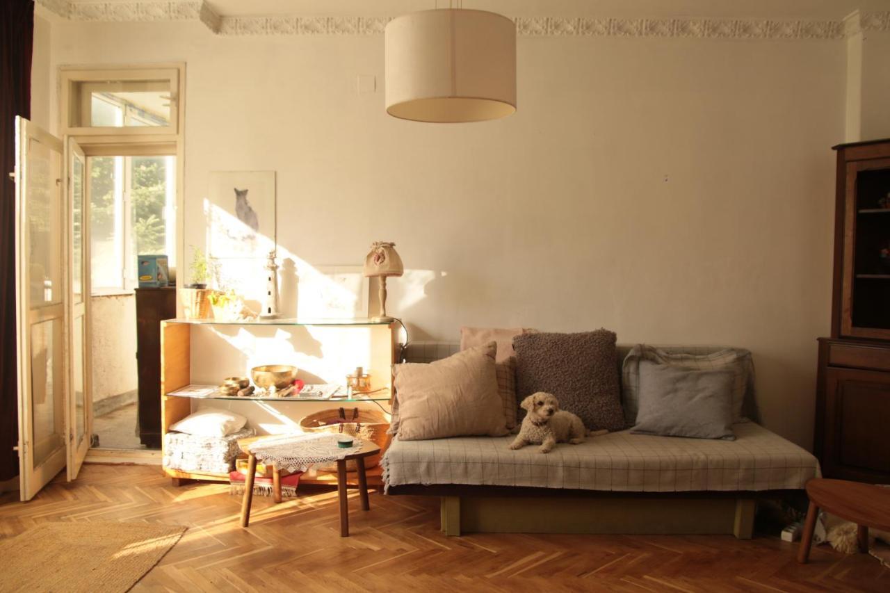 Elie'S Home Varna Bagian luar foto