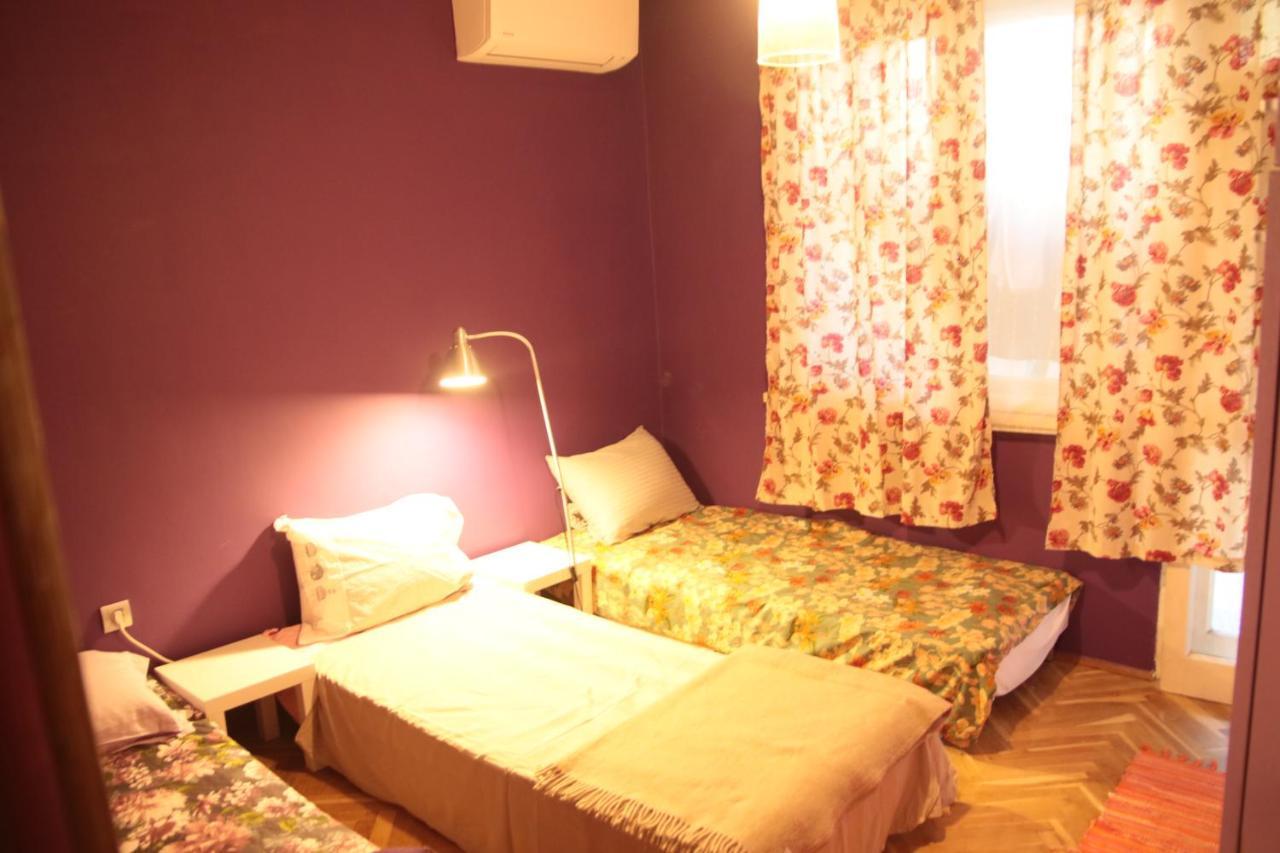 Elie'S Home Varna Bagian luar foto
